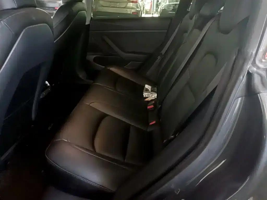 Model 3 2019 Standard Range Rear-Wheel Drive Upgrade — миниатюра 17