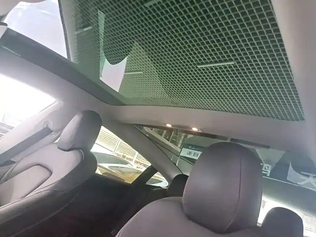 Model 3 2019 Standard Range Rear-Wheel Drive Upgrade — миниатюра 18