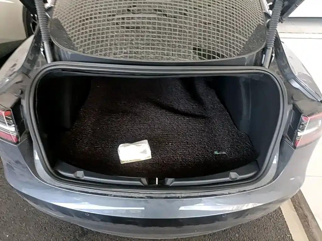 Model 3 2019 Standard Range Rear-Wheel Drive Upgrade — миниатюра 19