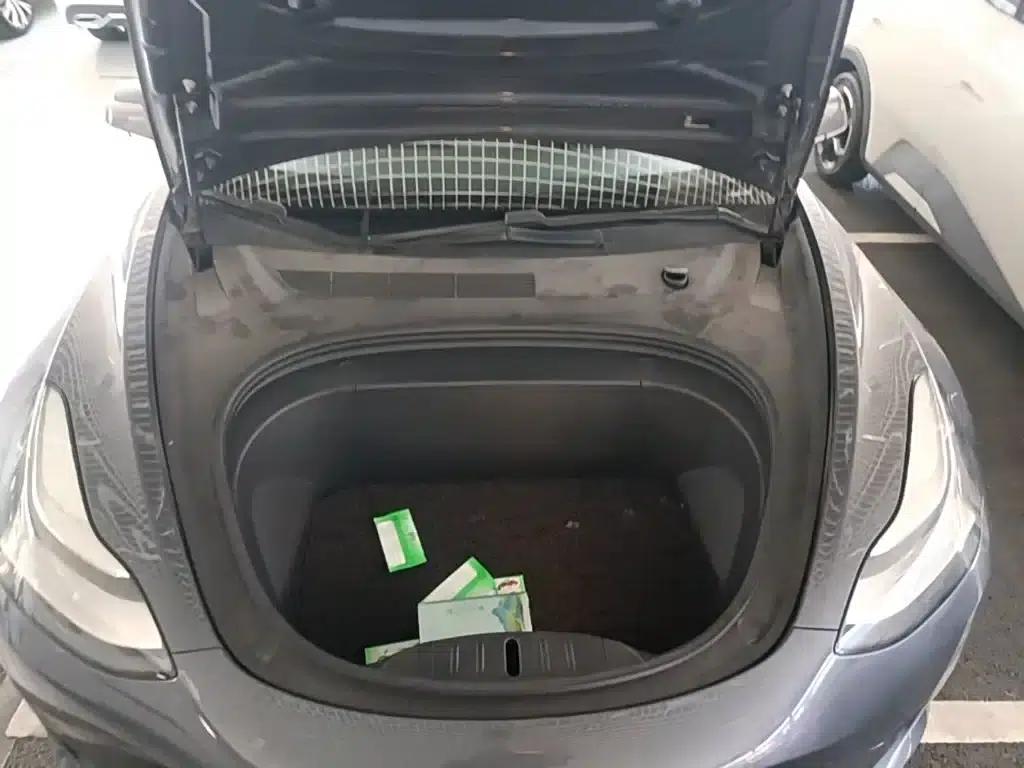 Model 3 2019 Standard Range Rear-Wheel Drive Upgrade — миниатюра 20