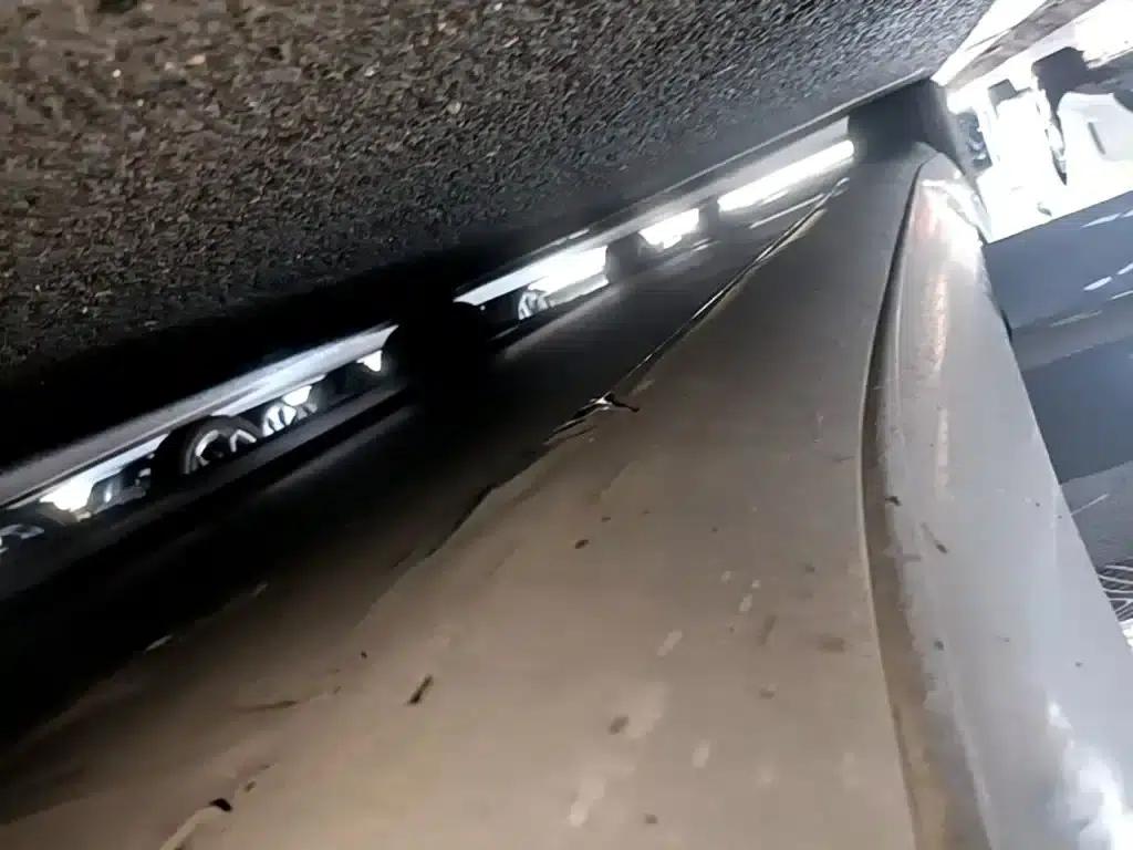 Model 3 2019 Standard Range Rear-Wheel Drive Upgrade — миниатюра 21
