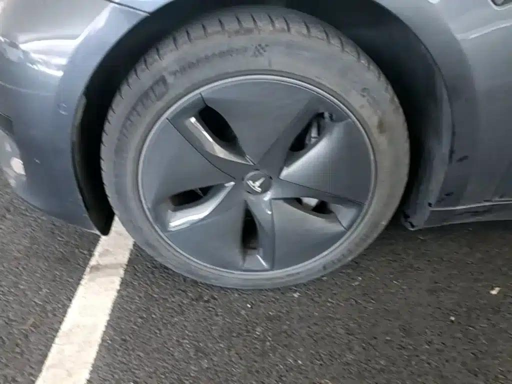 Model 3 2019 Standard Range Rear-Wheel Drive Upgrade — миниатюра 23