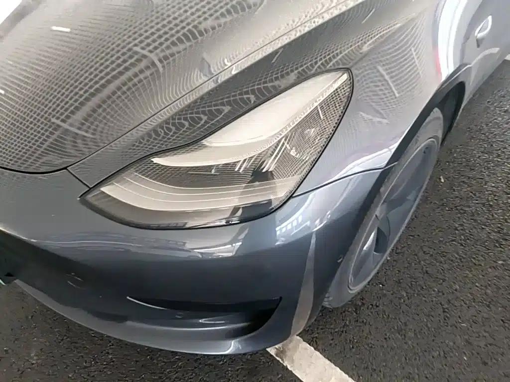Model 3 2019 Standard Range Rear-Wheel Drive Upgrade — миниатюра 24