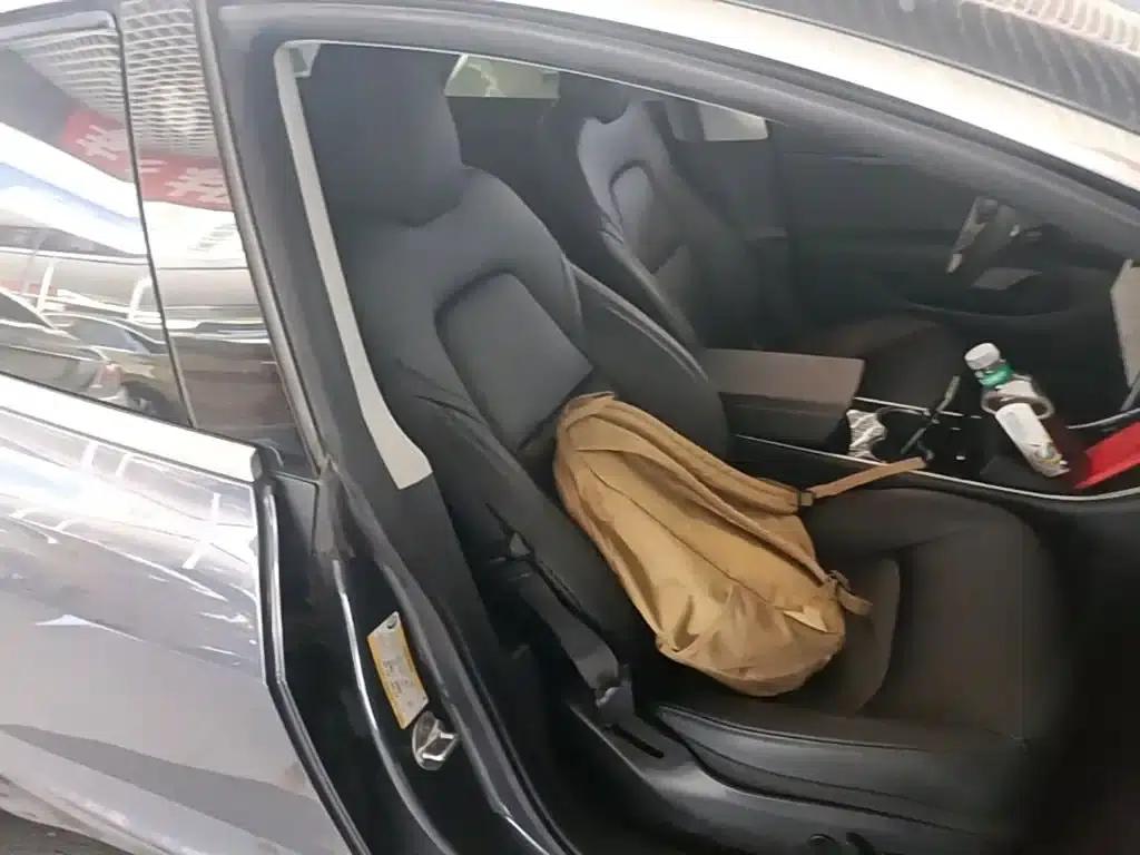 Model 3 2019 Standard Range Rear-Wheel Drive Upgrade — миниатюра 25