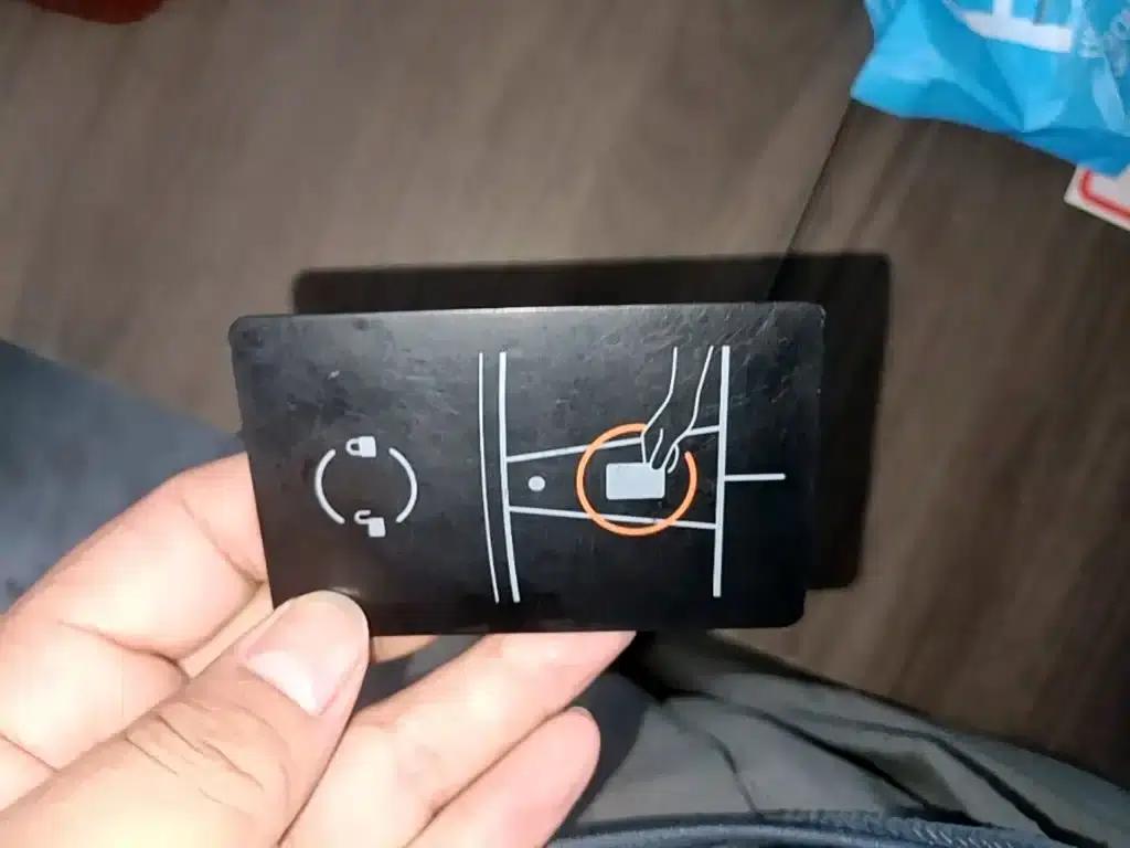 Model 3 2019 Standard Range Rear-Wheel Drive Upgrade — миниатюра 9
