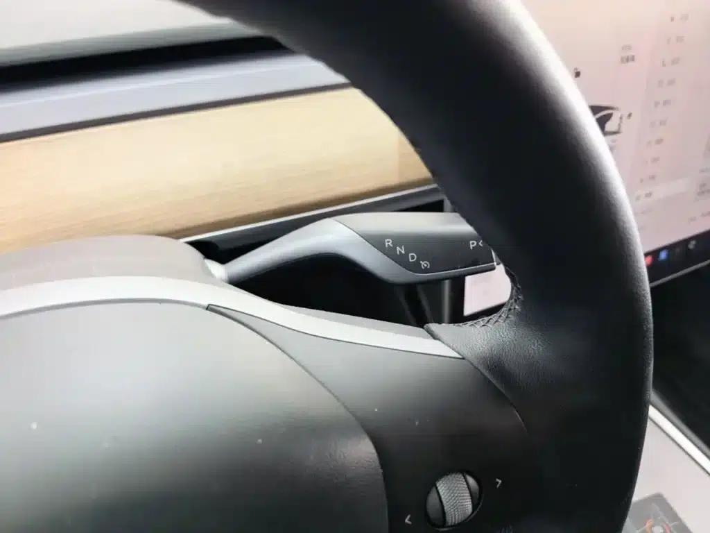 Model 3 2021 Performance All-Wheel Drive — миниатюра 14