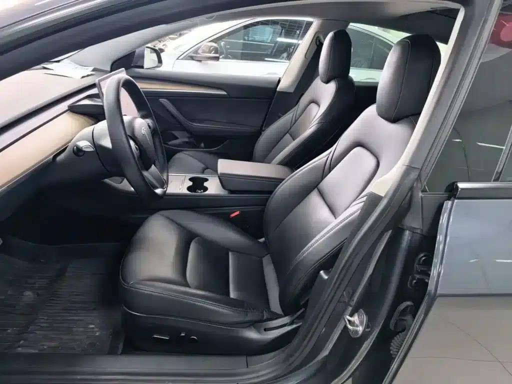 Model 3 2021 Performance All-Wheel Drive — миниатюра 15