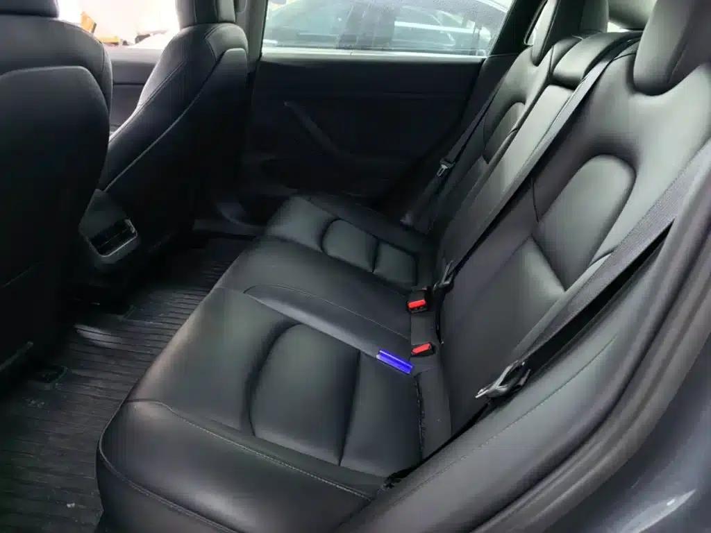 Model 3 2021 Performance All-Wheel Drive — миниатюра 17