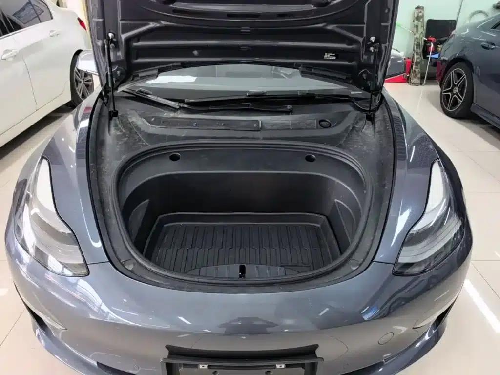 Model 3 2021 Performance All-Wheel Drive — миниатюра 20
