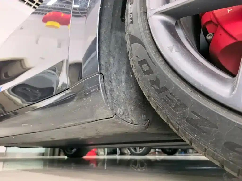 Model 3 2021 Performance All-Wheel Drive — миниатюра 21