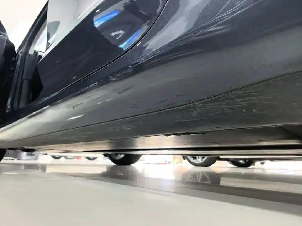 Model 3 2021 Performance All-Wheel Drive — миниатюра 22