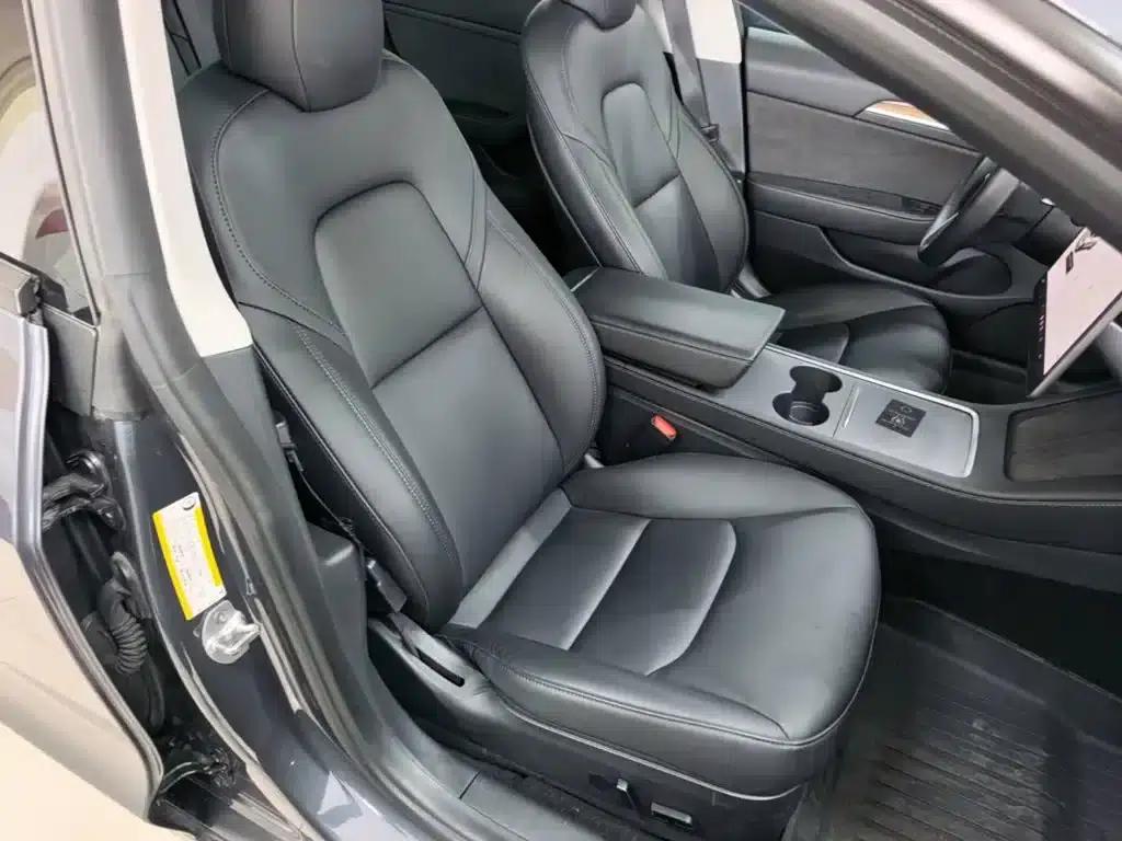 Model 3 2021 Performance All-Wheel Drive — миниатюра 25