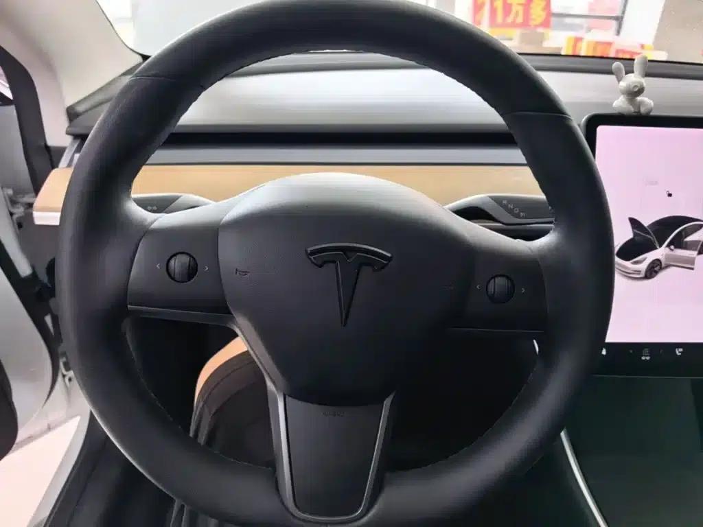 Model 3 2020 Standard Range Rear-Wheel Drive Upgrade — миниатюра 11