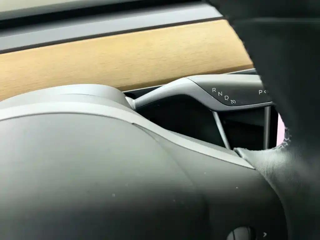 Model 3 2020 Standard Range Rear-Wheel Drive Upgrade — миниатюра 14