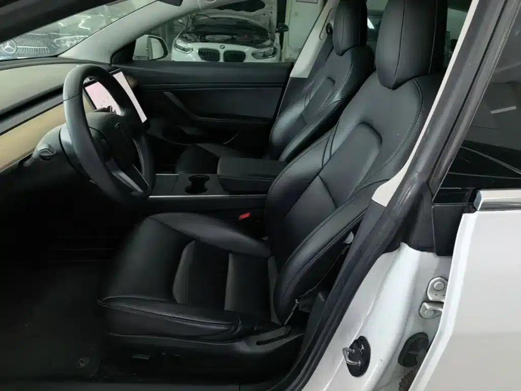 Model 3 2020 Standard Range Rear-Wheel Drive Upgrade — миниатюра 15
