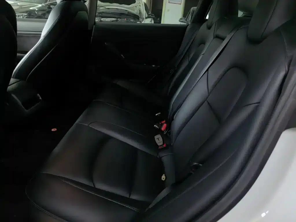 Model 3 2020 Standard Range Rear-Wheel Drive Upgrade — миниатюра 17