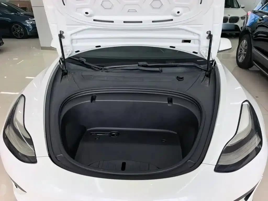 Model 3 2020 Standard Range Rear-Wheel Drive Upgrade — миниатюра 20