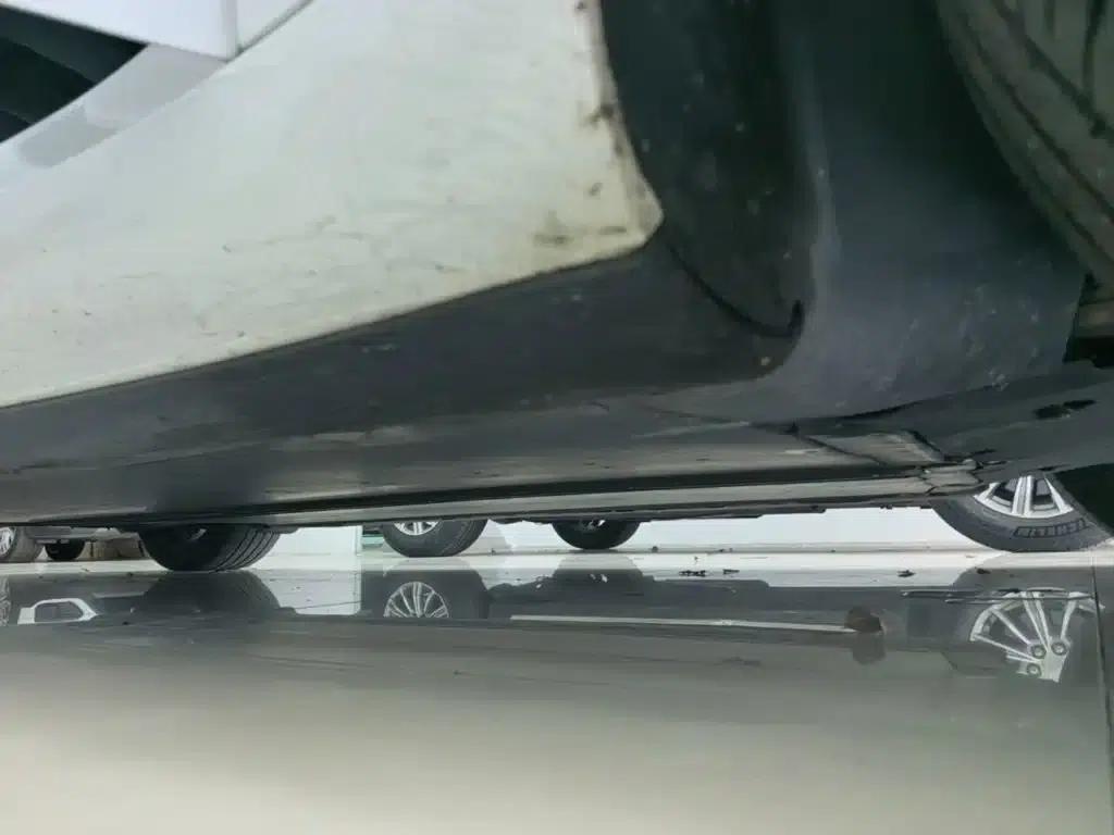Model 3 2020 Standard Range Rear-Wheel Drive Upgrade — миниатюра 21