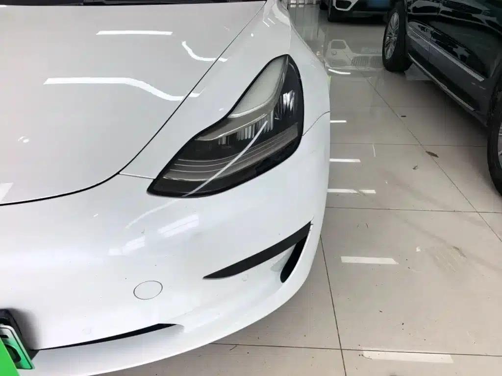 Model 3 2020 Standard Range Rear-Wheel Drive Upgrade — миниатюра 24