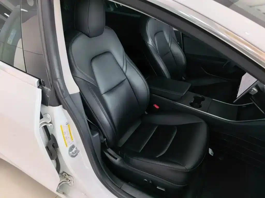 Model 3 2020 Standard Range Rear-Wheel Drive Upgrade — миниатюра 25