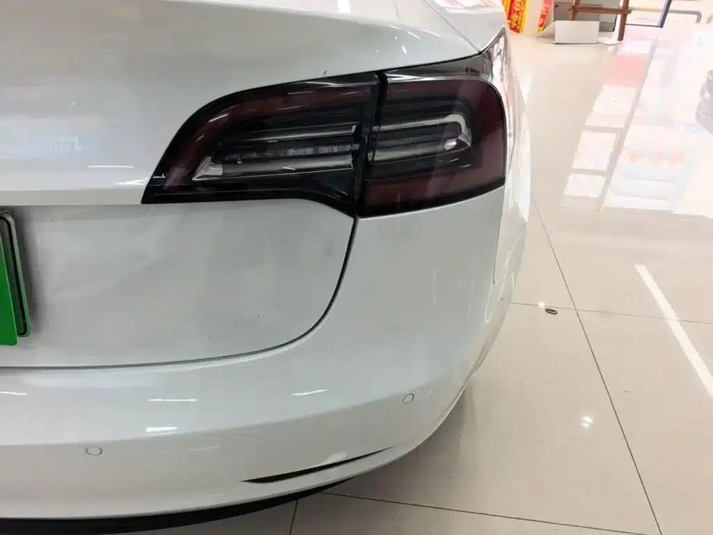 Model 3 2020 Standard Range Rear-Wheel Drive Upgrade — миниатюра 8