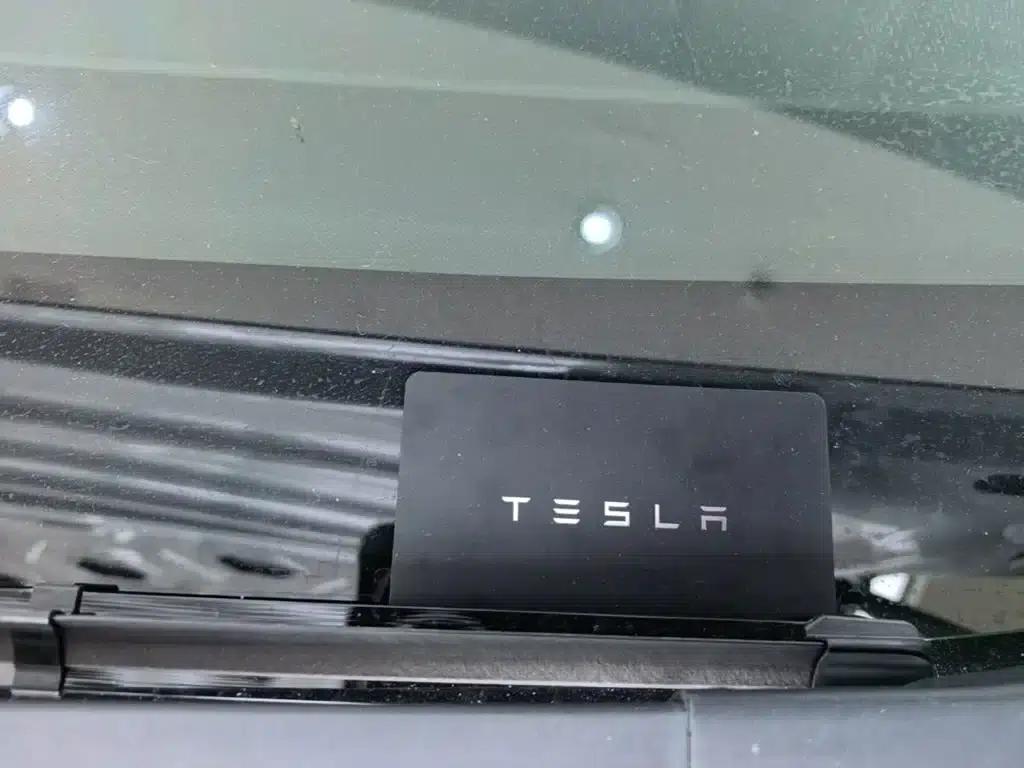 Model 3 2020 Standard Range Rear-Wheel Drive Upgrade — миниатюра 9