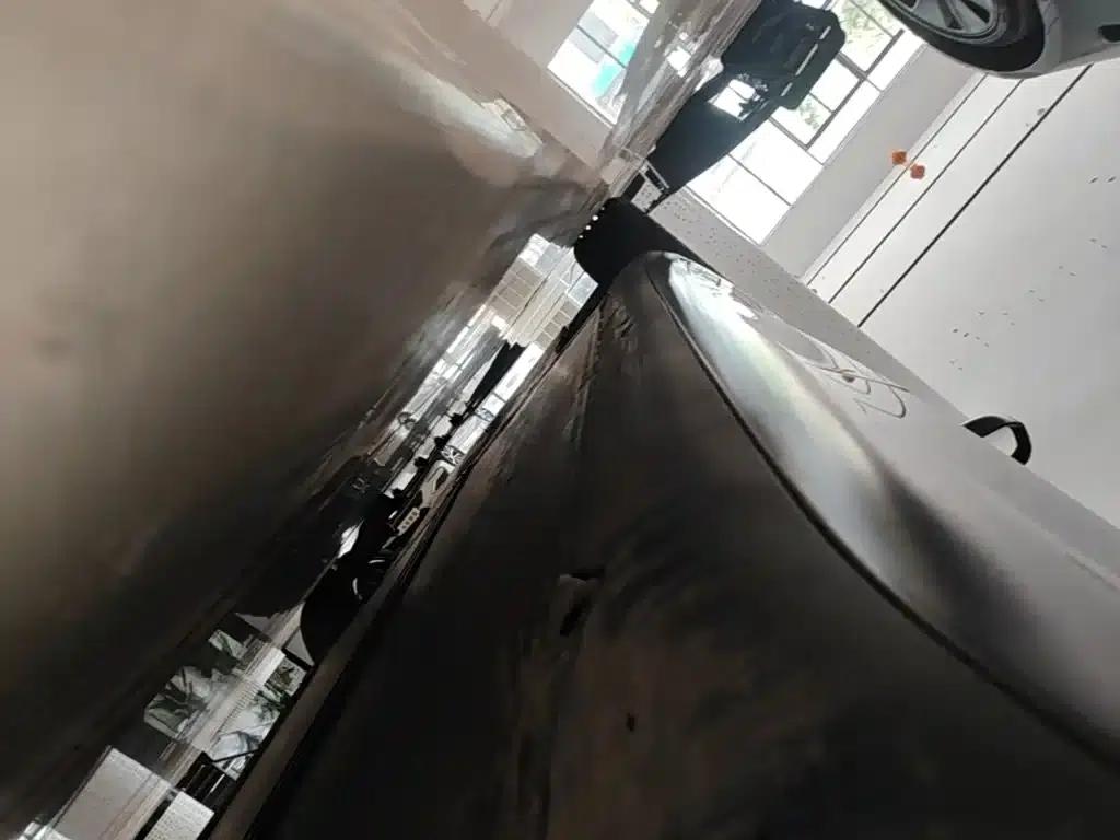 Model 3 2023 Rear-Wheel Drive — миниатюра 22