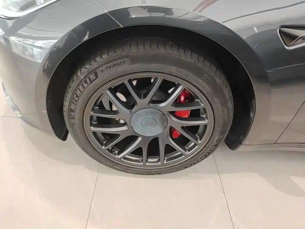 Model 3 2023 Rear-Wheel Drive — миниатюра 23