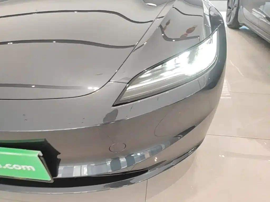 Model 3 2023 Rear-Wheel Drive — миниатюра 24