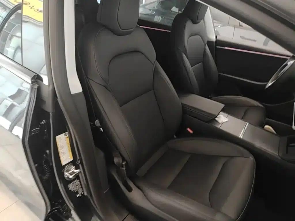 Model 3 2023 Rear-Wheel Drive — миниатюра 25