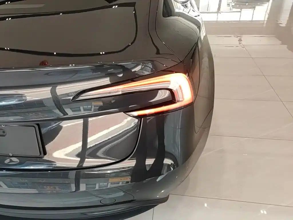 Model 3 2023 Rear-Wheel Drive — миниатюра 8