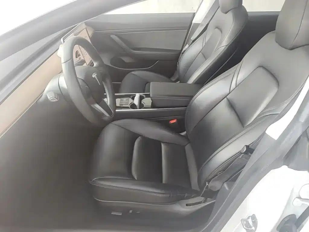 Model 3 2019 Standard Range Rear-Wheel Drive Upgrade — миниатюра 15