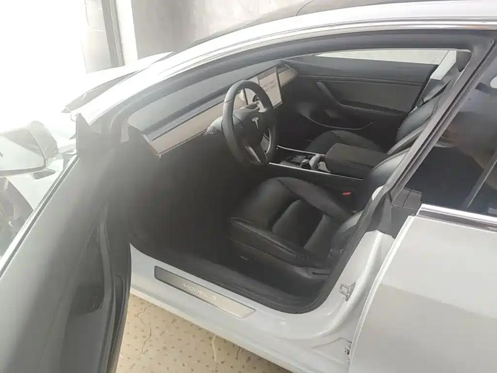 Model 3 2019 Standard Range Rear-Wheel Drive Upgrade — миниатюра 16