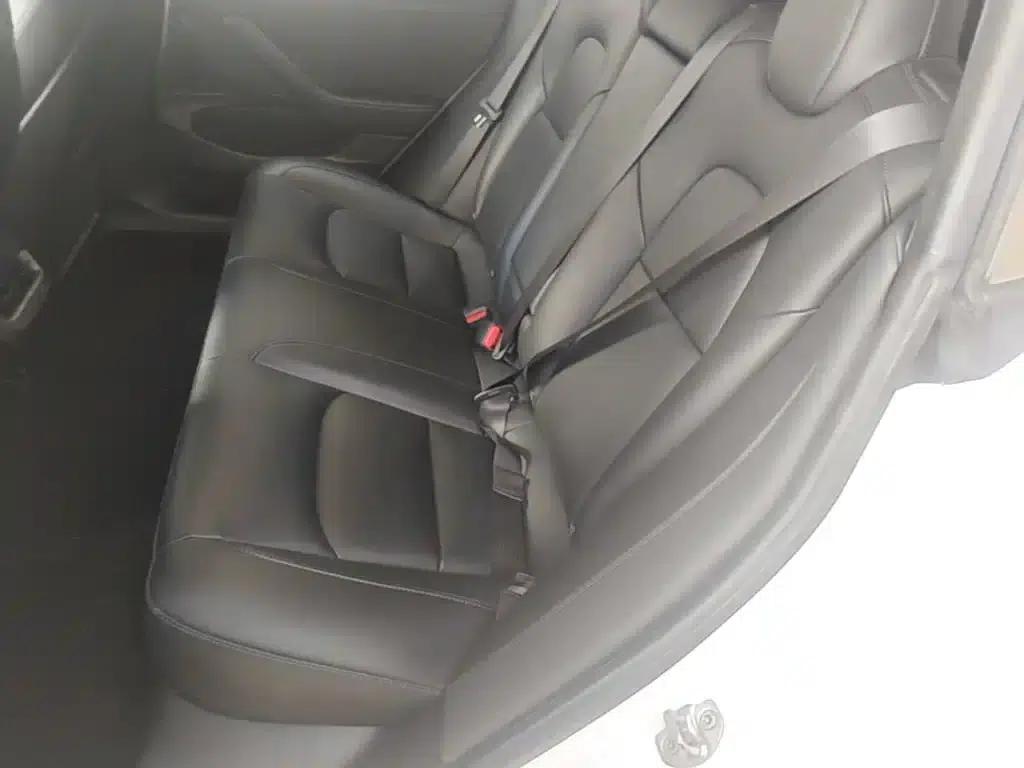 Model 3 2019 Standard Range Rear-Wheel Drive Upgrade — миниатюра 17