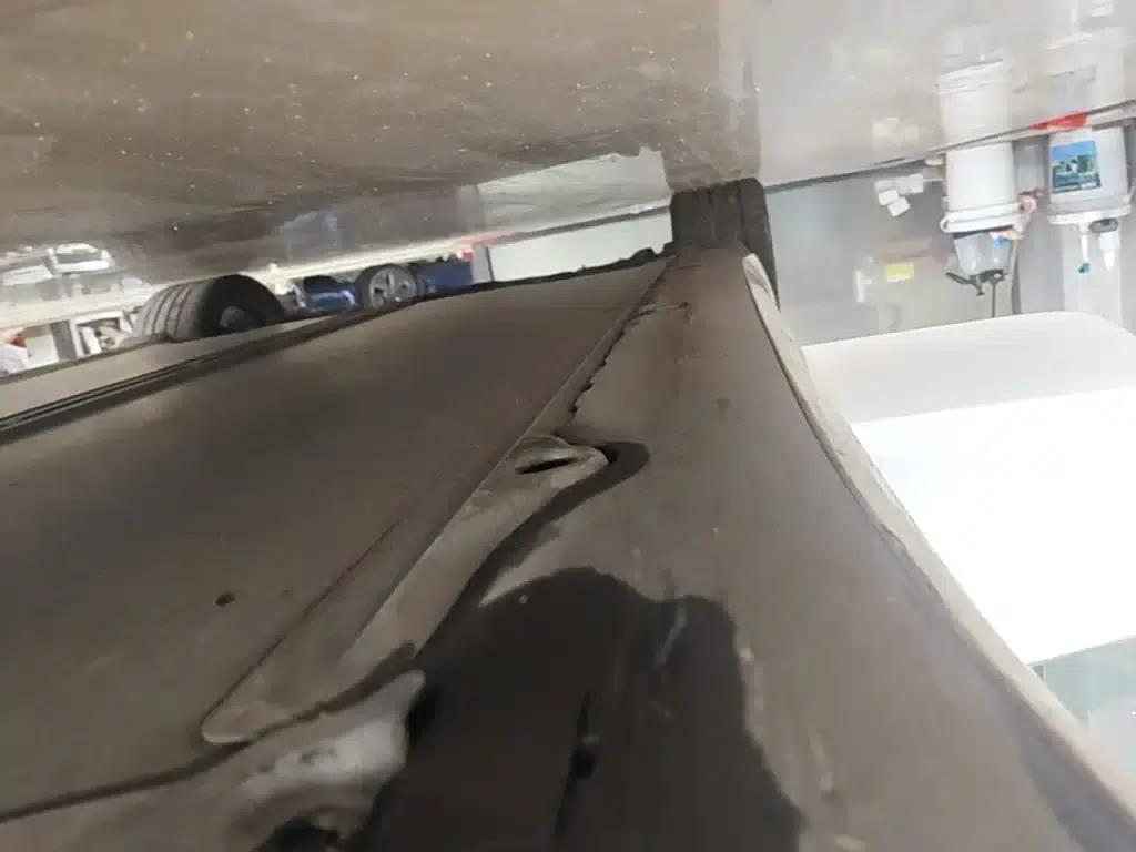 Model 3 2019 Standard Range Rear-Wheel Drive Upgrade — миниатюра 21