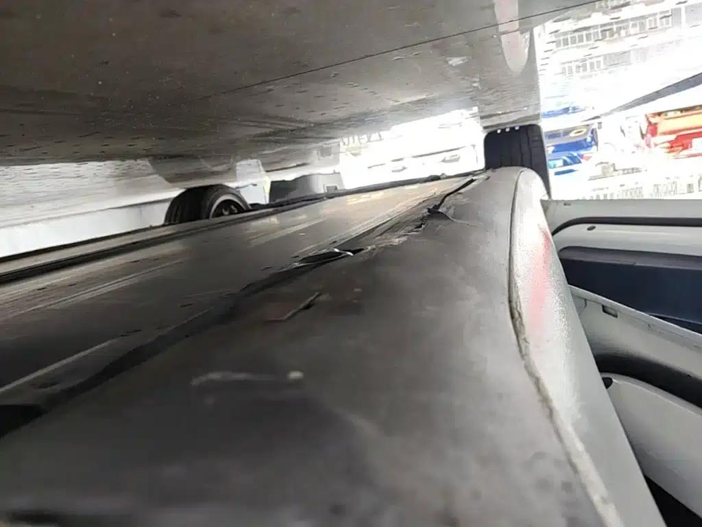 Model 3 2019 Standard Range Rear-Wheel Drive Upgrade — миниатюра 22