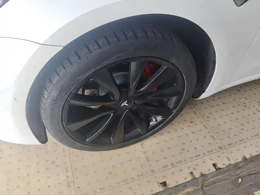 Model 3 2019 Standard Range Rear-Wheel Drive Upgrade — миниатюра 23