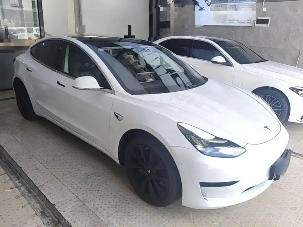 Model 3 2019 Standard Range Rear-Wheel Drive Upgrade — миниатюра 4