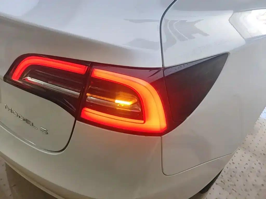 Model 3 2019 Standard Range Rear-Wheel Drive Upgrade — миниатюра 8