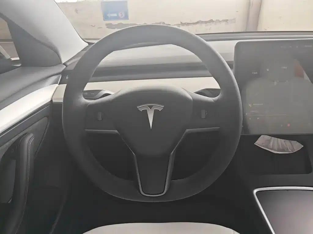 Model 3 2021 Standard Range Rear-Wheel Drive Upgrade — миниатюра 11