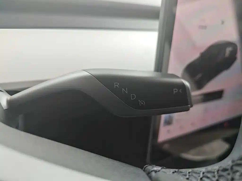 Model 3 2021 Standard Range Rear-Wheel Drive Upgrade — миниатюра 14