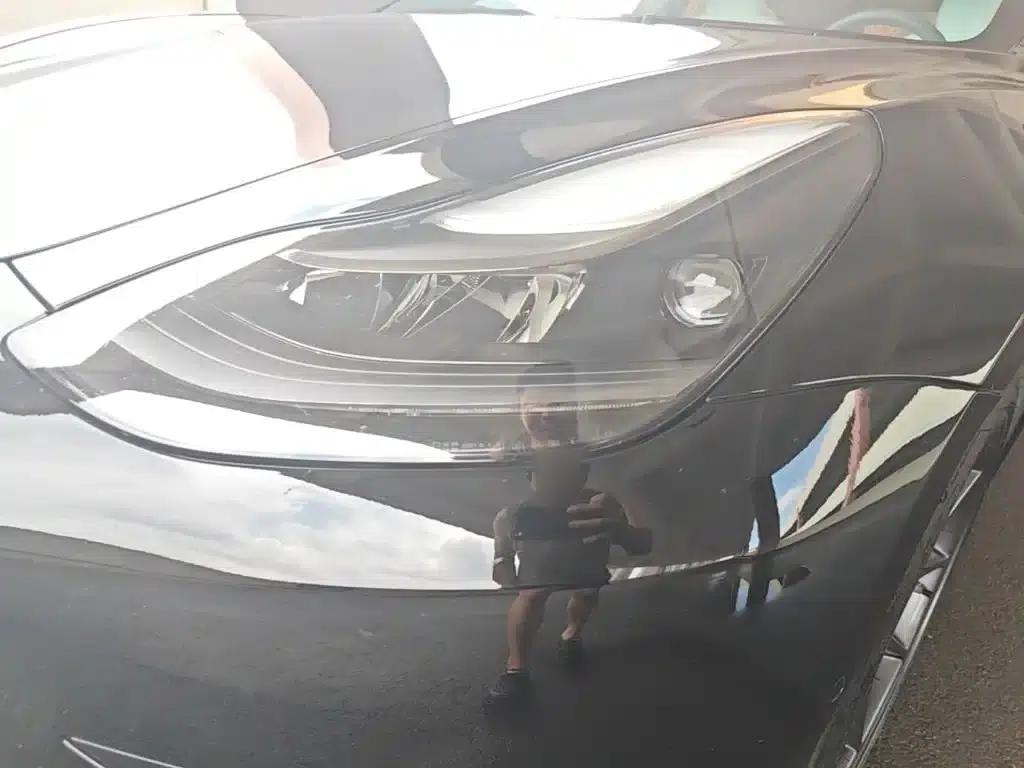 Model 3 2021 Standard Range Rear-Wheel Drive Upgrade — миниатюра 24