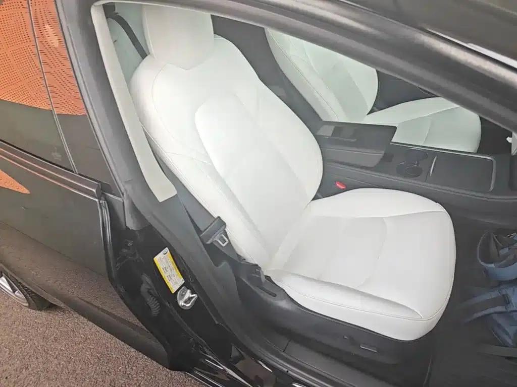 Model 3 2021 Standard Range Rear-Wheel Drive Upgrade — миниатюра 25