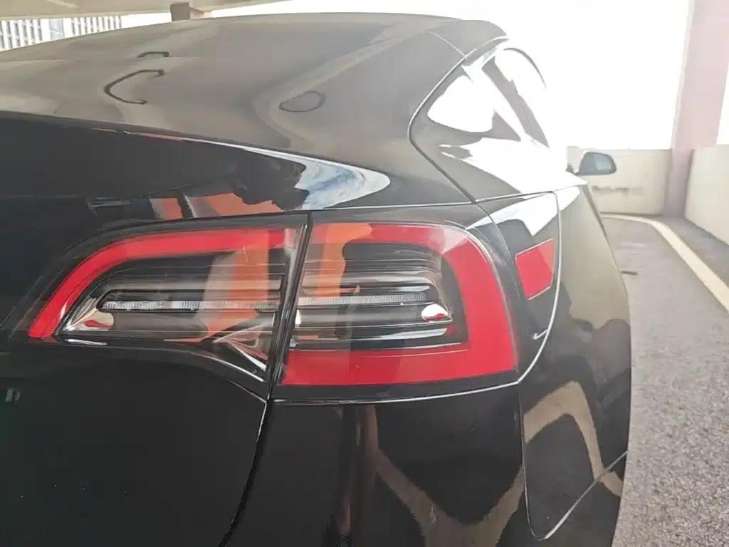 Model 3 2021 Standard Range Rear-Wheel Drive Upgrade — миниатюра 8