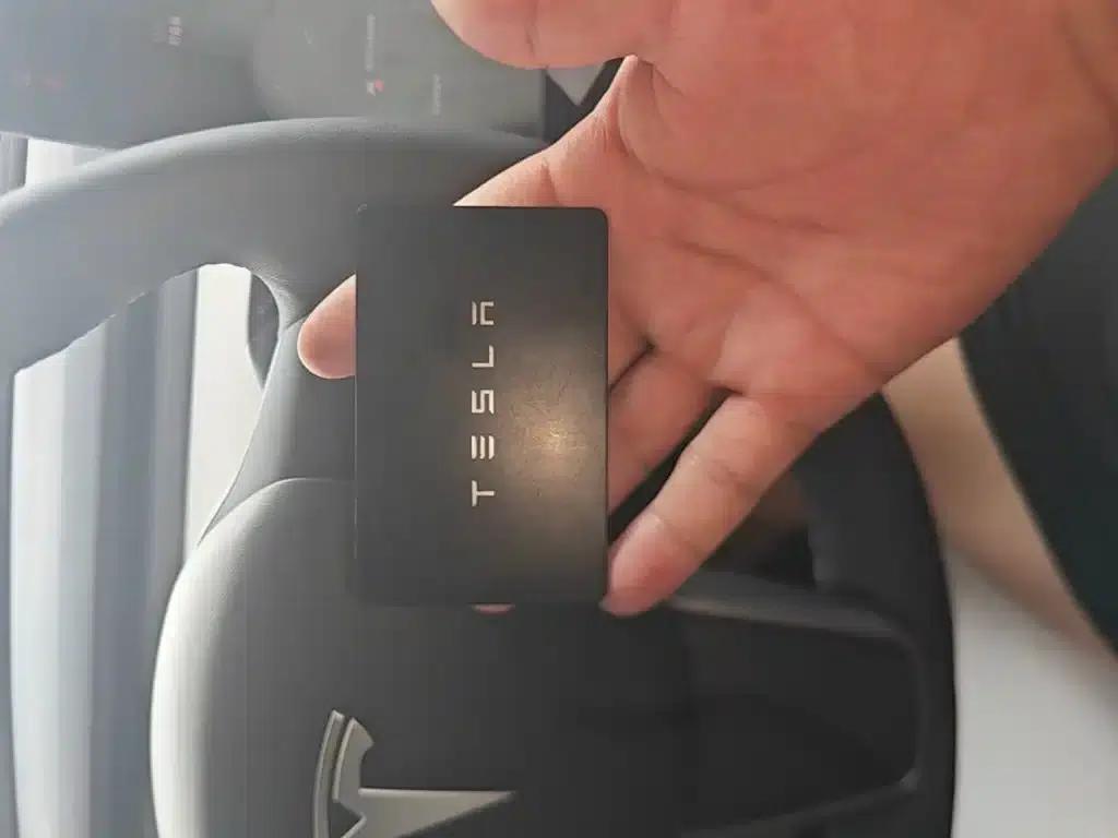 Model 3 2021 Standard Range Rear-Wheel Drive Upgrade — миниатюра 9