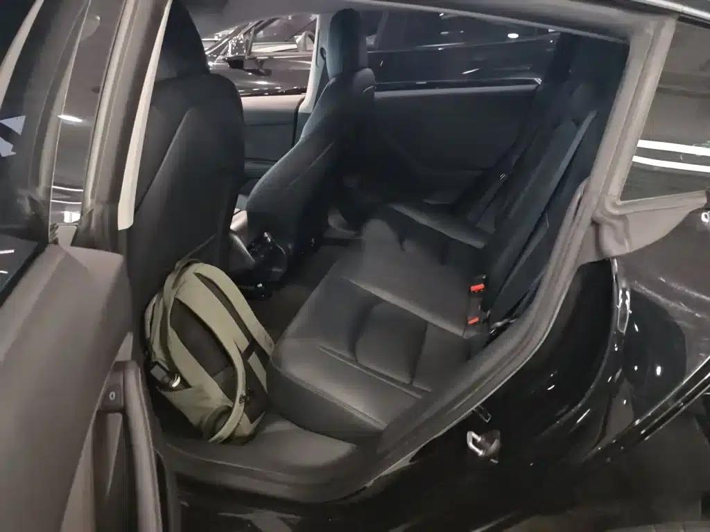 Model 3 2021 Performance All-Wheel Drive — миниатюра 13