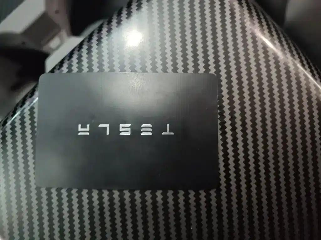 Model 3 2021 Performance All-Wheel Drive — миниатюра 17
