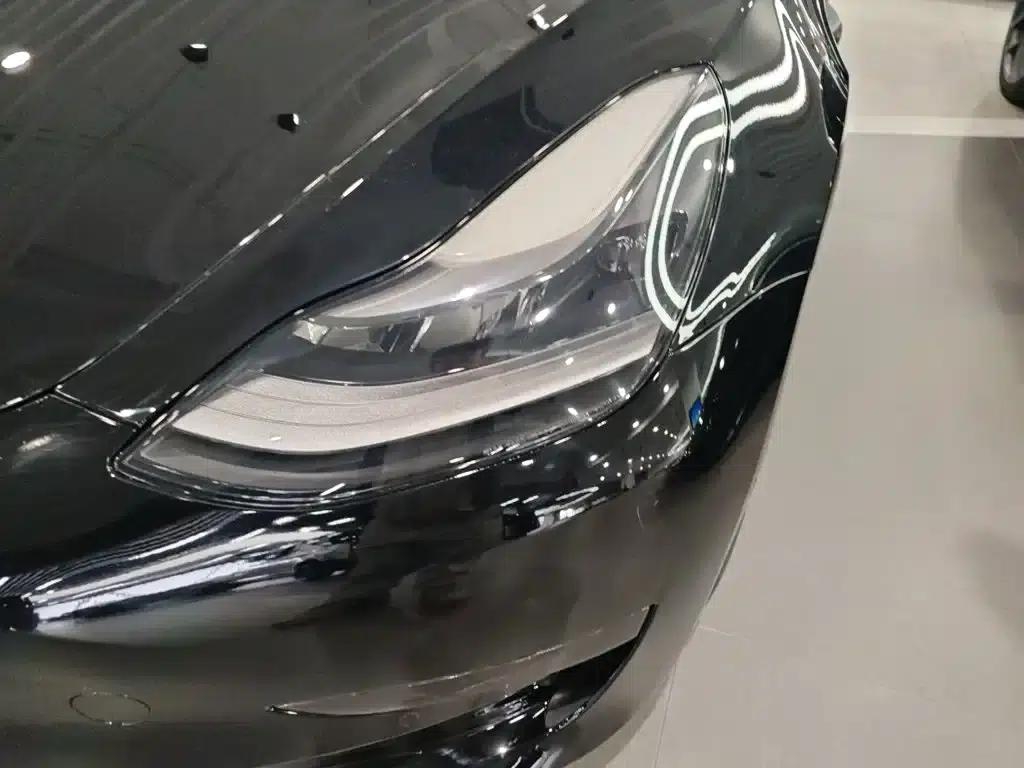 Model 3 2021 Performance All-Wheel Drive — миниатюра 18