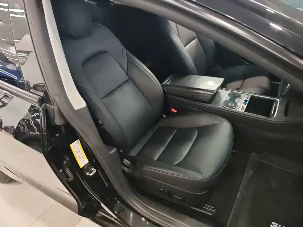 Model 3 2021 Performance All-Wheel Drive — миниатюра 20