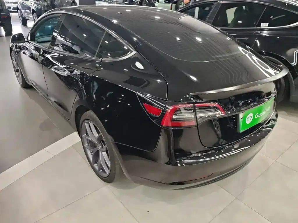 Model 3 2021 Performance All-Wheel Drive — миниатюра 23